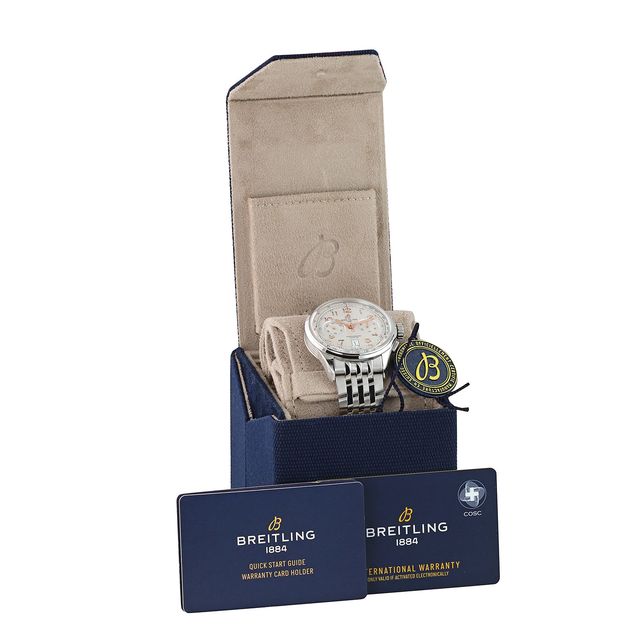 Breitling Premier B01 AB0145 Image 5